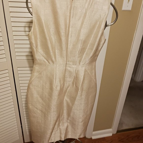 Women's Natural Dress - Picture 2 of 3